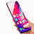 Ultra Clear Full Screen Protector Film F01 for Oppo Find X Super Flash Edition Clear