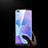 Ultra Clear Full Screen Protector Film for Huawei Nova 7 Pro 5G Clear