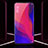 Ultra Clear Full Screen Protector Film for Oppo Find X Super Flash Edition Clear