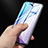 Ultra Clear Full Screen Protector Film for Vivo Y20i India Clear