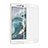 Ultra Clear Full Screen Protector Tempered Glass F02 for HTC 10 One M10 White