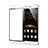 Ultra Clear Full Screen Protector Tempered Glass F02 for Huawei G8 White