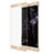 Ultra Clear Full Screen Protector Tempered Glass F02 for Huawei Honor Note 8 Gold