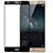 Ultra Clear Full Screen Protector Tempered Glass F02 for Huawei Mate S Black