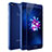 Ultra Clear Full Screen Protector Tempered Glass F02 for Huawei Nova Lite Blue