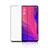 Ultra Clear Full Screen Protector Tempered Glass F02 for Oppo Find X Black