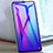 Ultra Clear Full Screen Protector Tempered Glass F02 for Oppo R17 Pro Black