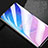 Ultra Clear Full Screen Protector Tempered Glass F02 for Samsung Galaxy M80S Black