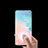 Ultra Clear Full Screen Protector Tempered Glass F02 for Samsung Galaxy S10 5G Black