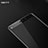 Ultra Clear Full Screen Protector Tempered Glass F02 for Xiaomi Mi Note Black