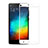 Ultra Clear Full Screen Protector Tempered Glass F02 for Xiaomi Mi Note White