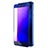 Ultra Clear Full Screen Protector Tempered Glass F03 for Huawei GR3 (2017) Blue