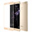 Ultra Clear Full Screen Protector Tempered Glass F03 for Huawei Honor Note 8 Gold