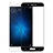 Ultra Clear Full Screen Protector Tempered Glass F03 for Xiaomi Mi 5 Black