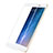 Ultra Clear Full Screen Protector Tempered Glass F03 for Xiaomi Mi Max 2 White