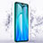 Ultra Clear Full Screen Protector Tempered Glass F03 for Xiaomi Redmi Note 8 Pro Black