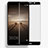 Ultra Clear Full Screen Protector Tempered Glass F04 for Huawei Mate 9 Black