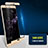 Ultra Clear Full Screen Protector Tempered Glass F05 for Huawei Honor Note 8 Gold