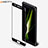 Ultra Clear Full Screen Protector Tempered Glass F05 for Samsung Galaxy Note 7 Black