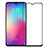 Ultra Clear Full Screen Protector Tempered Glass F05 for Xiaomi Mi 9 Lite Black