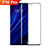 Ultra Clear Full Screen Protector Tempered Glass F07 for Huawei P30 Pro New Edition Black