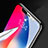 Ultra Clear Full Screen Protector Tempered Glass F11 for Apple iPhone Xs Black