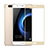 Ultra Clear Full Screen Protector Tempered Glass for Huawei Honor V8 Gold