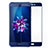 Ultra Clear Full Screen Protector Tempered Glass for Huawei Nova Lite Blue