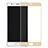 Ultra Clear Full Screen Protector Tempered Glass for OnePlus 3T Gold