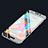 Ultra Clear Full Screen Protector Tempered Glass for Samsung Galaxy A2 Core A260F A260G Black