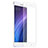 Ultra Clear Full Screen Protector Tempered Glass for Xiaomi Mi 5S 4G White