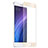 Ultra Clear Full Screen Protector Tempered Glass for Xiaomi Mi 5S Gold