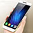 Ultra Clear Full Screen Protector Tempered Glass for Xiaomi Mi 6 White