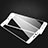 Ultra Clear Full Screen Protector Tempered Glass for Xiaomi Mi 6 White