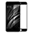 Ultra Clear Full Screen Protector Tempered Glass G01 for Xiaomi Mi 6 Black