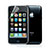 Ultra Clear Screen Protector Film for Apple iPhone 3G 3GS Clear