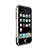 Ultra Clear Screen Protector Film for Apple iPhone 3G 3GS Clear