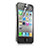 Ultra Clear Screen Protector Film for Apple iPhone 4S Clear