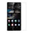 Ultra Clear Screen Protector Film for Huawei P8 Clear