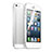 Ultra Clear Screen Protector Front and Back Film for Apple iPhone 5 Clear