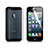 Ultra Clear Screen Protector Front and Back Film for Apple iPhone 5 Clear