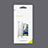 Ultra Clear Screen Protector Front and Back Film for Apple iPhone 5 Clear