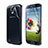 Ultra Clear Screen Protector Front and Back Film for Samsung Galaxy S4 IV Advance i9500 Clear