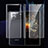 Ultra Clear Screen Protector Front and Back Film for Xiaomi Mix Fold 3 5G Clear