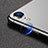 Ultra Clear Tempered Glass Camera Lens Protector C01 for Apple iPhone XR Clear