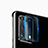 Ultra Clear Tempered Glass Camera Lens Protector C01 for Huawei P40 Pro+ Plus Clear