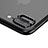 Ultra Clear Tempered Glass Camera Lens Protector C02 for Apple iPhone 8 Plus Clear