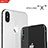 Ultra Clear Tempered Glass Camera Lens Protector F16 for Apple iPhone Xs Clear