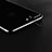 Ultra Clear Tempered Glass Camera Lens Protector F18 for Apple iPhone 8 Plus Clear