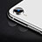 Ultra Clear Tempered Glass Camera Lens Protector for Apple iPhone XR Clear